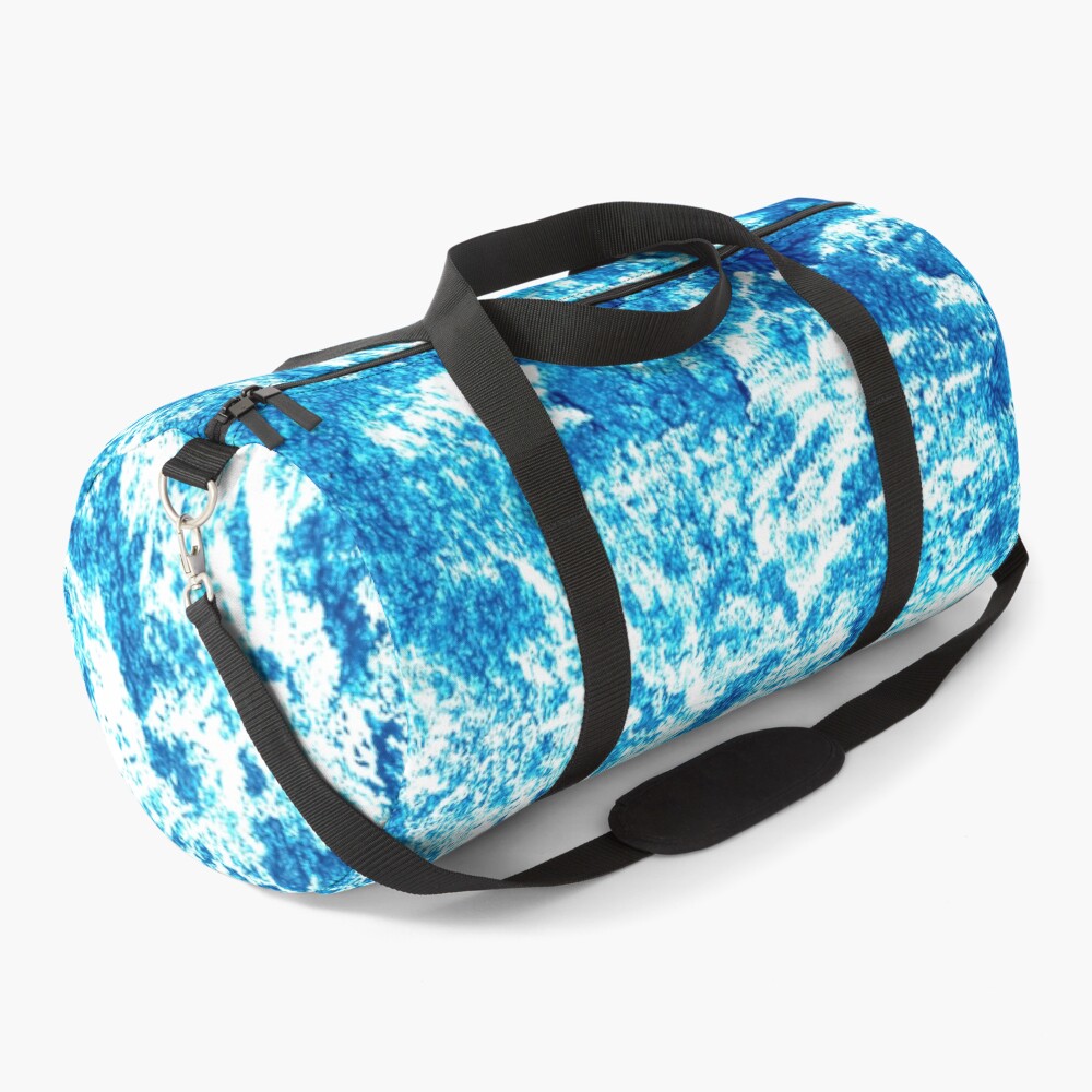 Item preview, Duffle Bag designed and sold by wenjunior.
