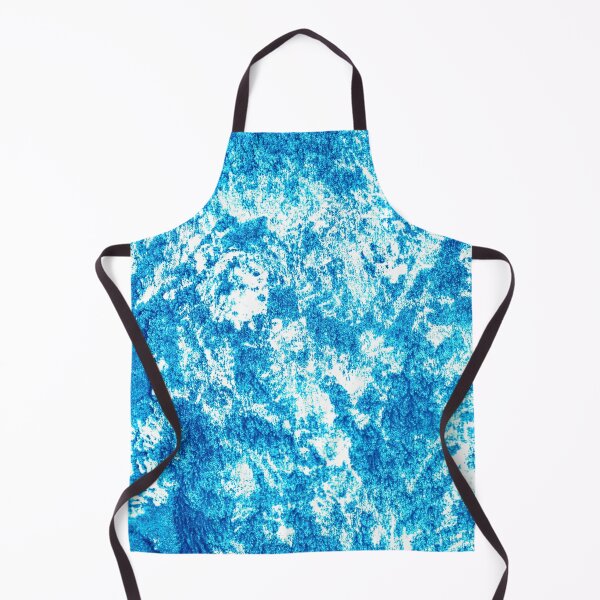 Item preview, Rusty Abstract Textured Blue Background designed and sold by wenjunior.