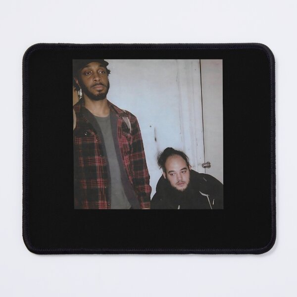 Item preview, jpegmafia the 2nd amendmen designed and sold by SaraLeetx.