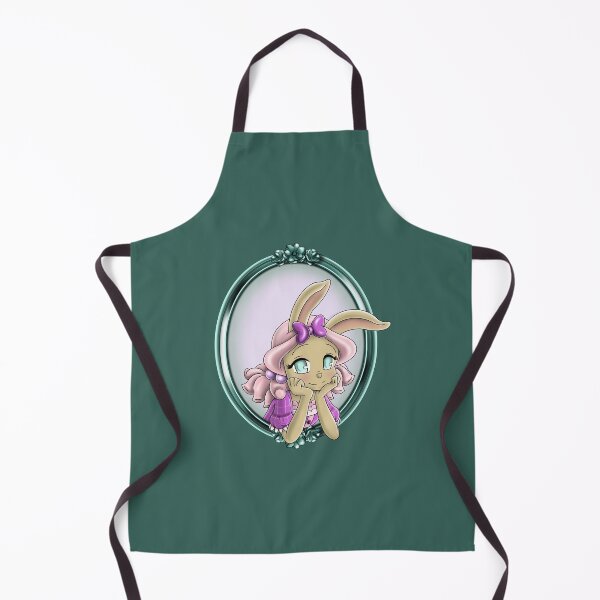 Item preview, Rabbit Girl designed and sold by treasured-gift.