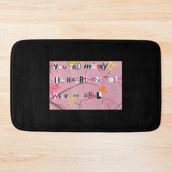Item preview, Waterparks Entertainment Sleep Alone Collage Sticker Art designed and sold by charlyned.