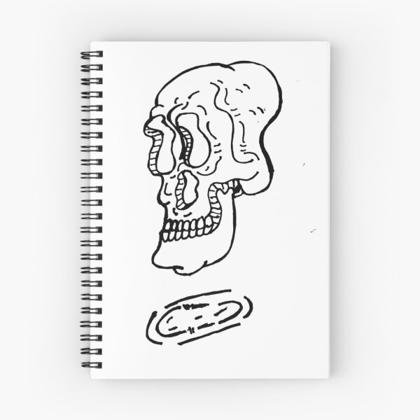 Item preview, Memento Mori designed and sold by Hunter Newbold.