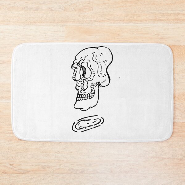 Item preview, Memento Mori designed and sold by Hunter Newbold.