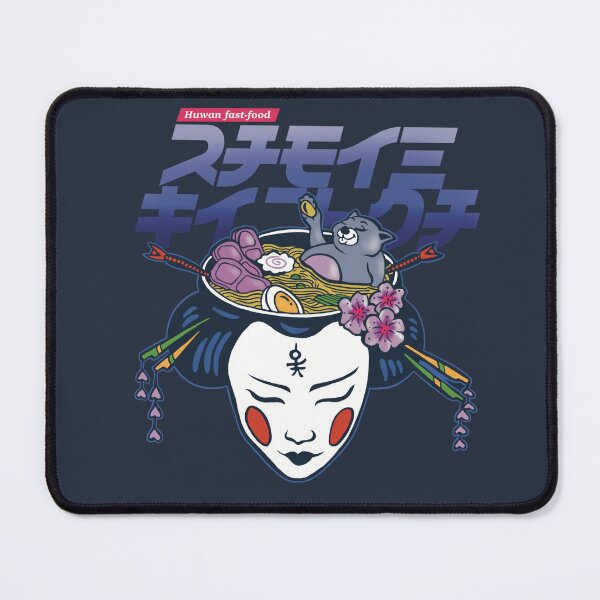 Item preview, Huwan fast food designed and sold by Chantaluh.