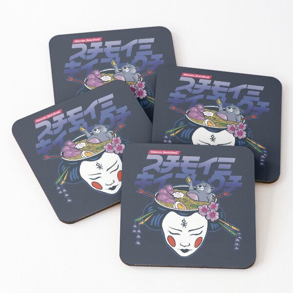 Item preview, Huwan fast food designed and sold by Chantaluh.