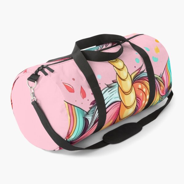 Item preview, Llama Unicorn | Colorful Unicorn | Llama Rainbow Unicorn designed and sold by henrique37.