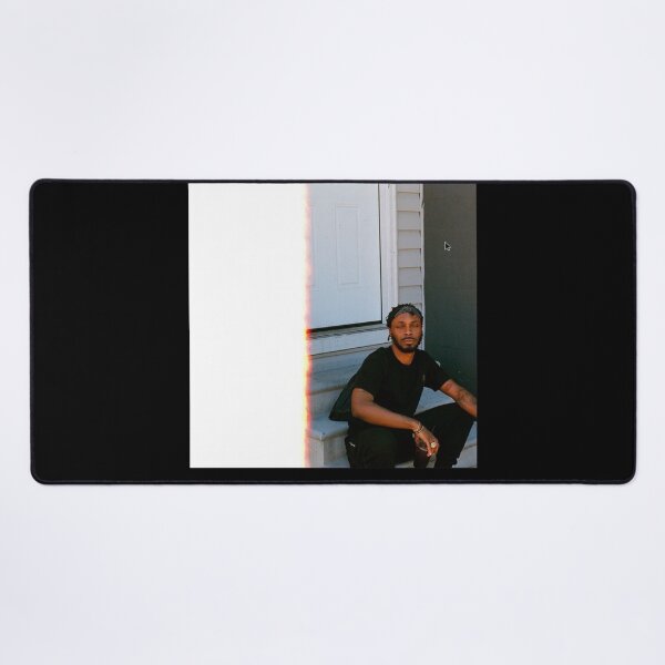 Item preview, JPEGMAFIA Veteran Album Cover designed and sold by SaraLeetx.