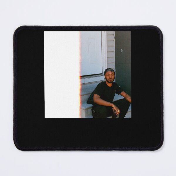 Item preview, JPEGMAFIA Veteran Album Cover designed and sold by SaraLeetx.