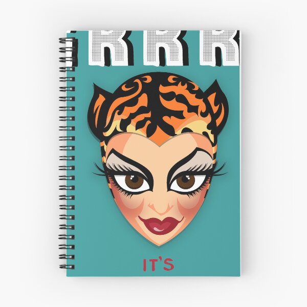 Item preview, GRRR! designed and sold by Norn Cutson.