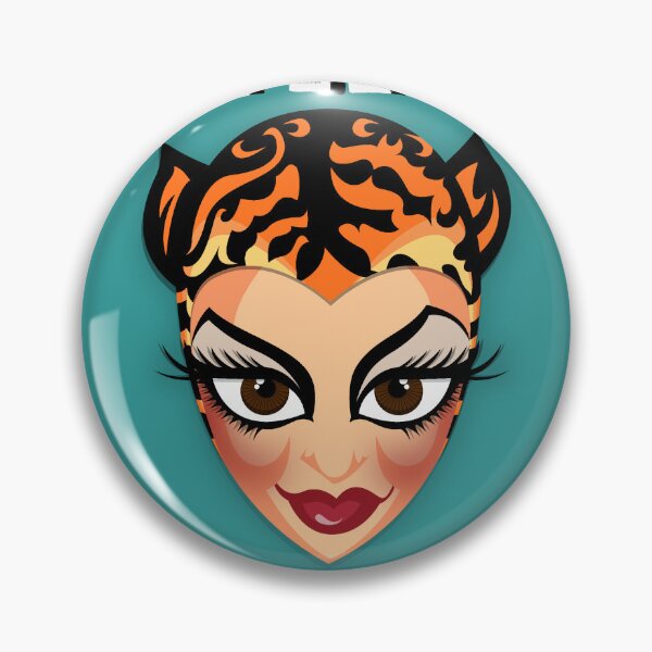 Item preview, GRRR! designed and sold by Norn Cutson.
