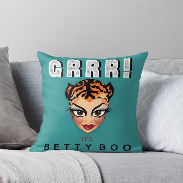 Item preview, GRRR! designed and sold by Norn Cutson.