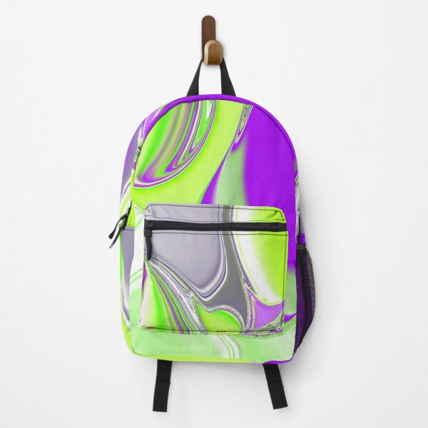 Item preview, Colorful stains designed and sold by Tw1nsAIArt.