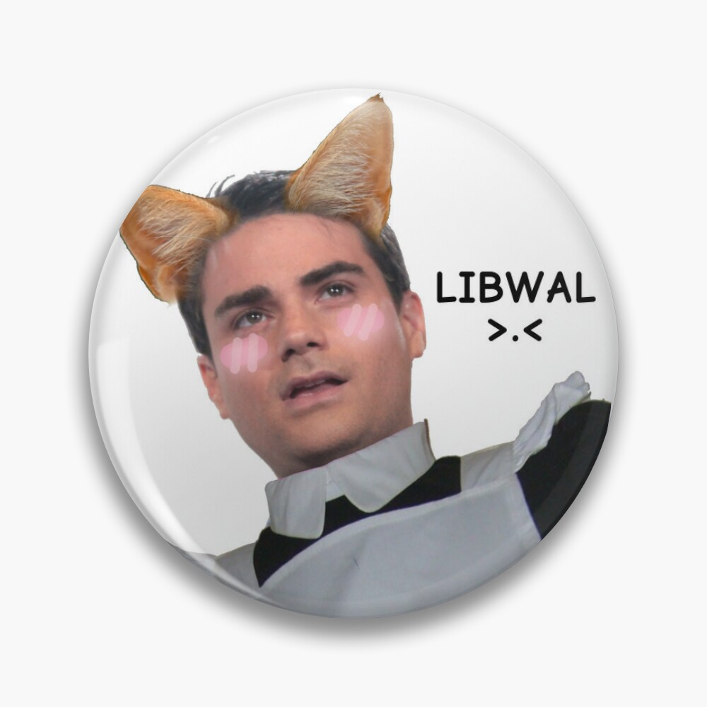 catboy maid femboy ben shapiro | Pin