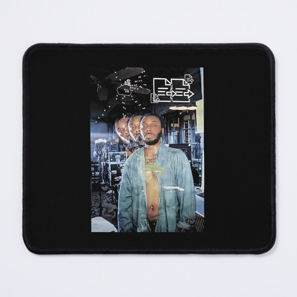 Item preview, JPEGMAFIA designed and sold by SaraLeetx.