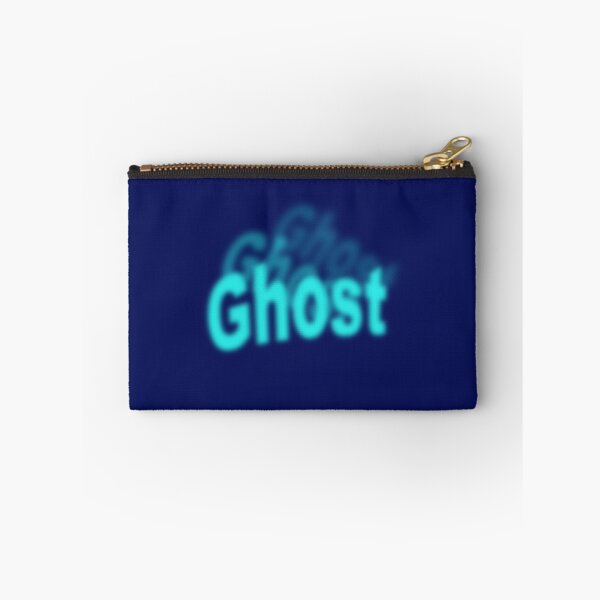 Item preview, Blue Ghost designed and sold by lobodelnoir.