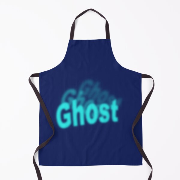 Item preview, Blue Ghost designed and sold by lobodelnoir.