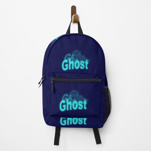 Item preview, Blue Ghost designed and sold by lobodelnoir.