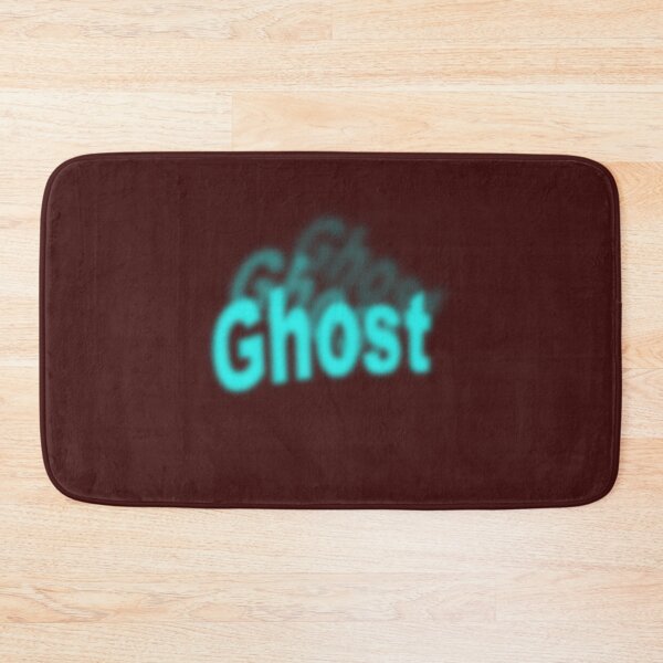 Item preview, Blue Ghost designed and sold by lobodelnoir.