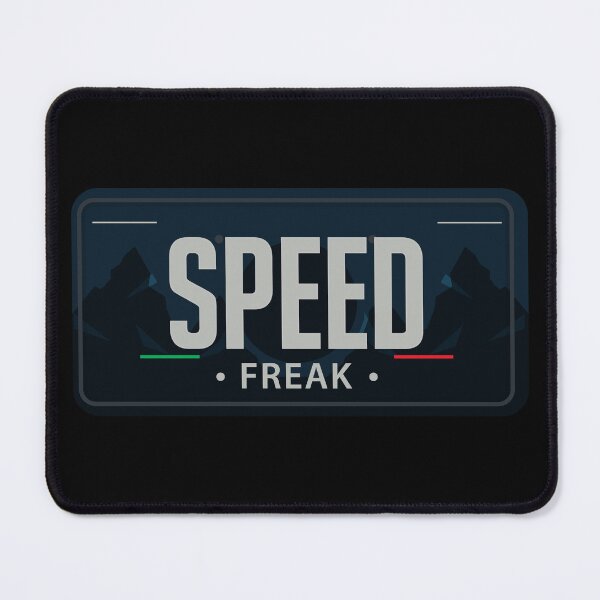Item preview, Speed Freak designed and sold by HALO7Designs.