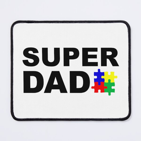 Item preview, Super Dad designed and sold by tommywvcacher.