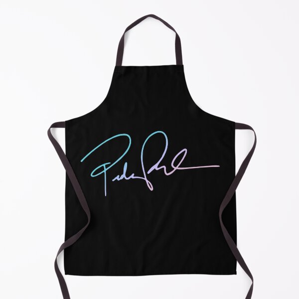 Item preview, Pedro Signature (Pink Blue) designed and sold by sarascoprox.