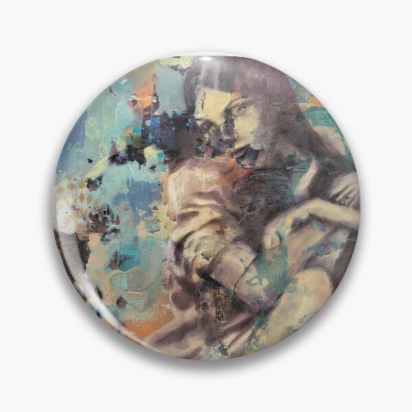 Item preview, "Alluring" designed and sold by MLHuffDesigns.