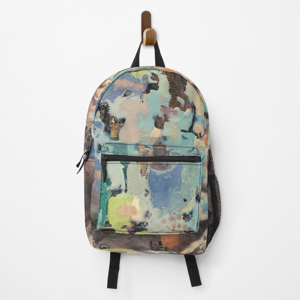 Item preview, Backpack designed and sold by MLHuffDesigns.