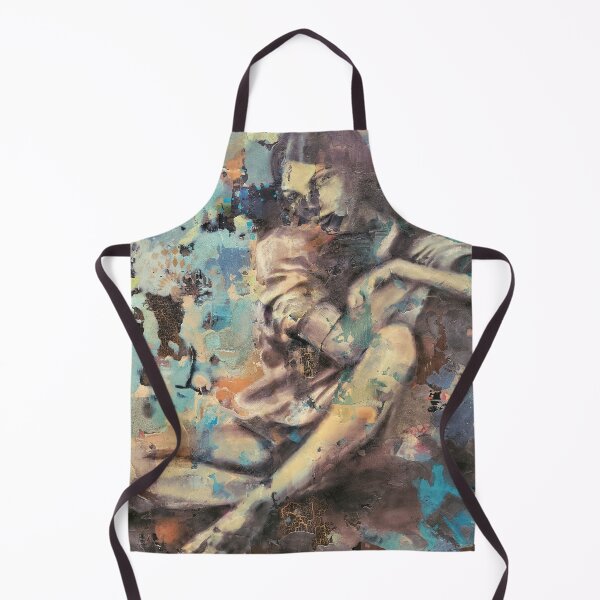 Item preview, "Alluring" designed and sold by MLHuffDesigns.