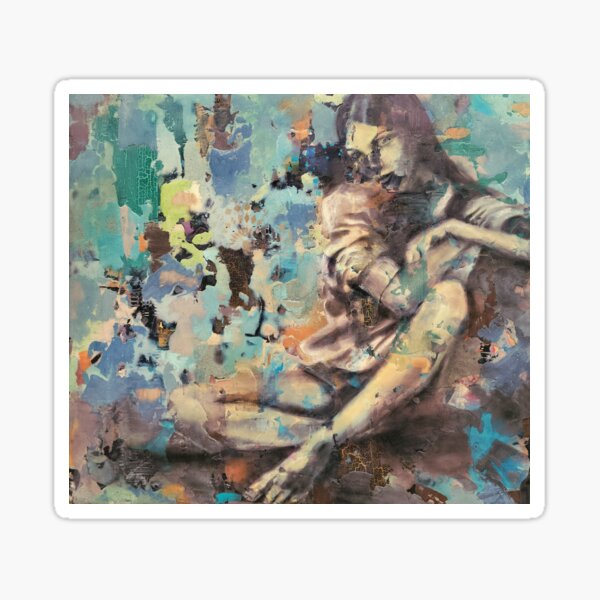 Item preview, "Alluring" designed and sold by MLHuffDesigns.