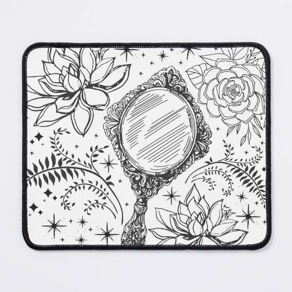 Item preview, VANITY  designed and sold by caramiadesigns.
