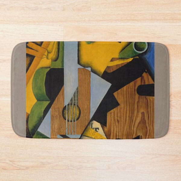 Item preview, Guitar designed and sold by LibrosBOOKtique.