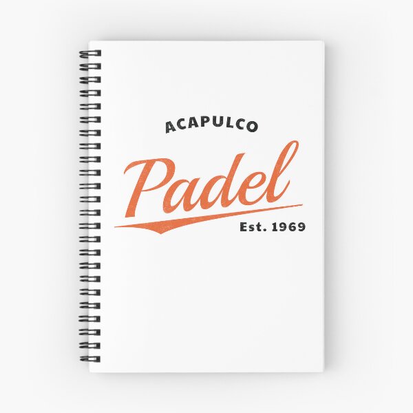 Item preview, Padel Est 1969 Acapulco Mexico designed and sold by whyitsme.