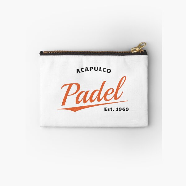 Item preview, Padel Est 1969 Acapulco Mexico designed and sold by whyitsme.