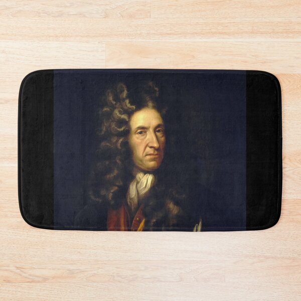 Item preview, Daniel Defoe designed and sold by CrankyOldDude.