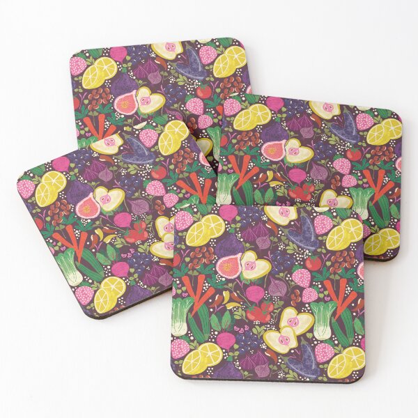 Item preview, Microgreens and Veggies designed and sold by DiorelleDesigns.