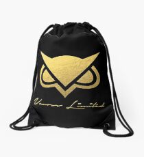 Mochila de cuerdas vanoss