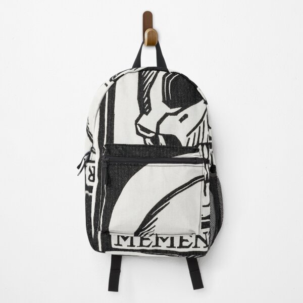 Item preview, memento mori designed and sold by Printellarium.
