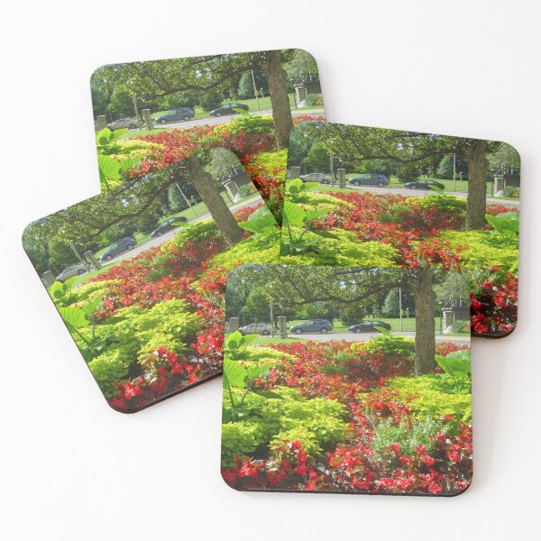 Item preview, Our colourful garden designed and sold by Shulie1.