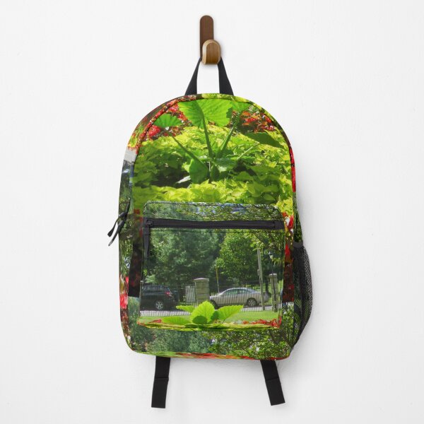 Item preview, Our colourful garden designed and sold by Shulie1.