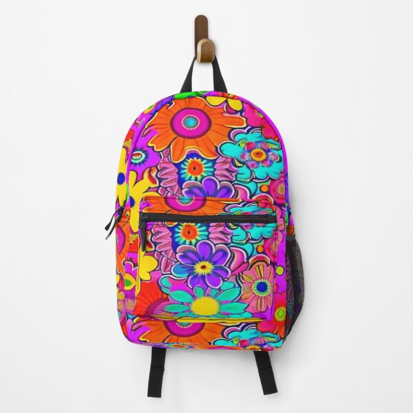 Item preview, Bright Beautiful Flowers designed and sold by Artel-Blue.