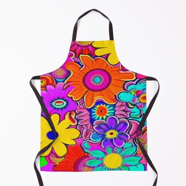 Item preview, Bright Beautiful Flowers designed and sold by Artel-Blue.