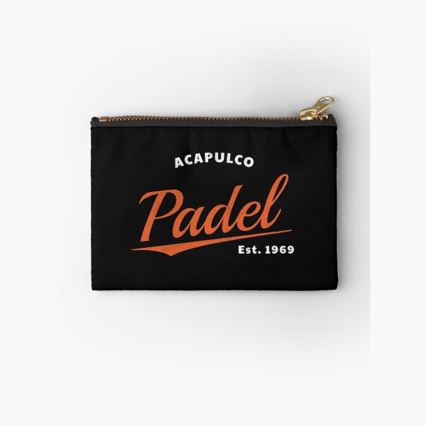 Item preview, Padel Est 1969 Acapulco Mexico designed and sold by whyitsme.