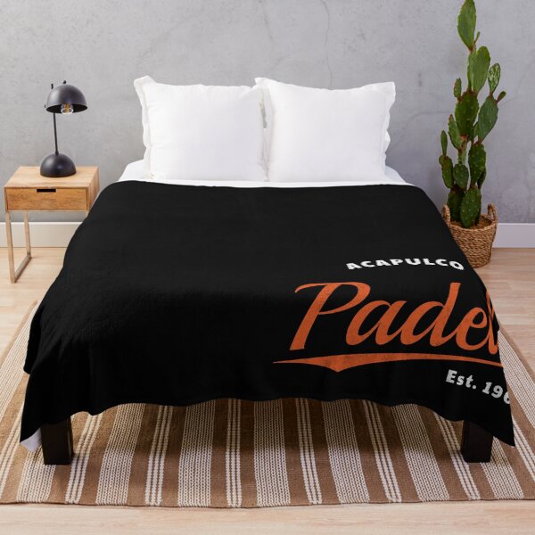 Item preview, Padel Est 1969 Acapulco Mexico designed and sold by whyitsme.