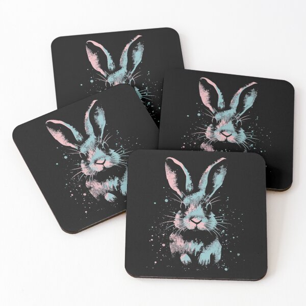 Item preview, Easter Bunny Pain Splater designed and sold by Bjammer.