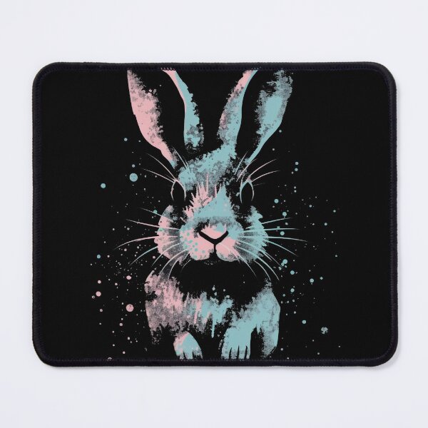Item preview, Easter Bunny Pain Splater designed and sold by Bjammer.