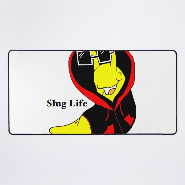 Item preview, A Slugs Life designed and sold by 2Random Dezigns.