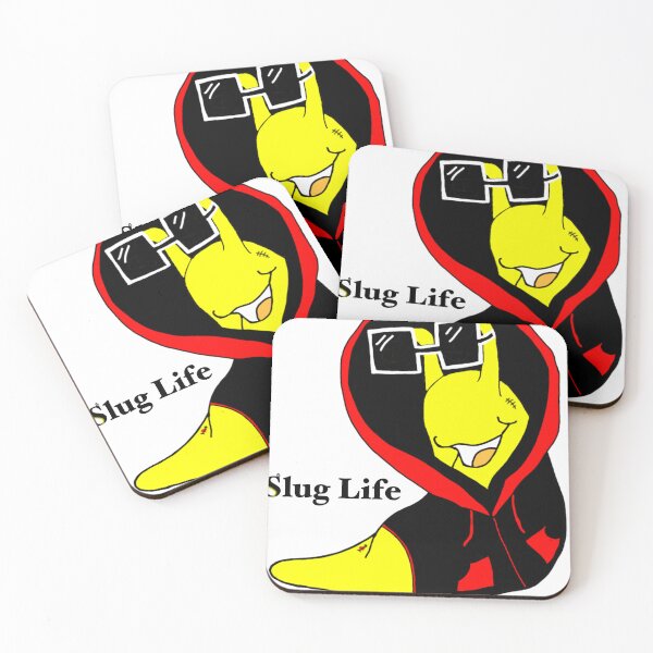 Item preview, A Slugs Life  designed and sold by 2Random  Dezigns.
