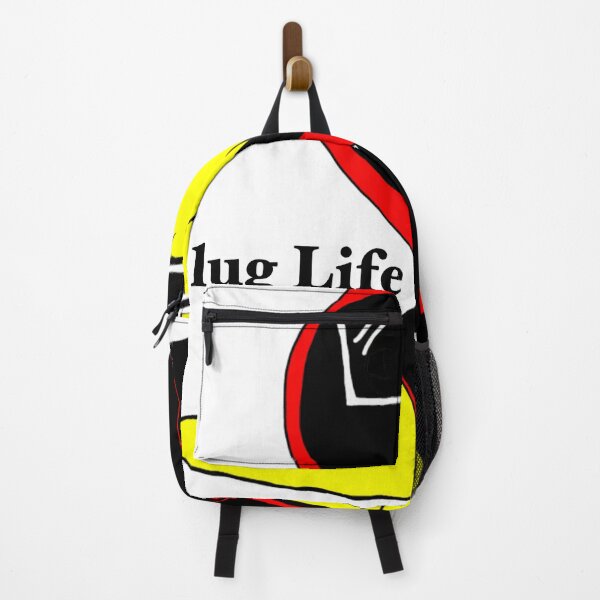 Item preview, A Slugs Life designed and sold by 2Random Dezigns.