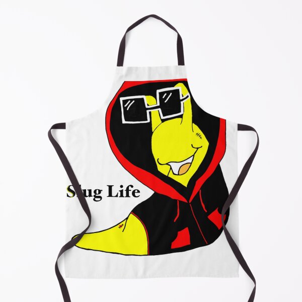 Item preview, A Slugs Life designed and sold by 2Random Dezigns.