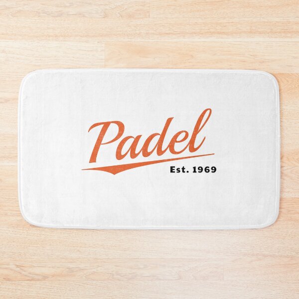 Item preview, Padel Est 1969 designed and sold by whyitsme.
